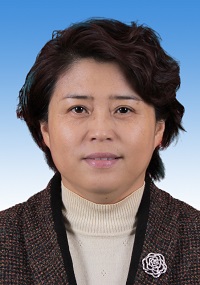 市政协副主席-于欣伟