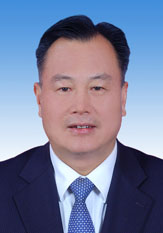 市政协党组成员、秘书长-黄洁峰